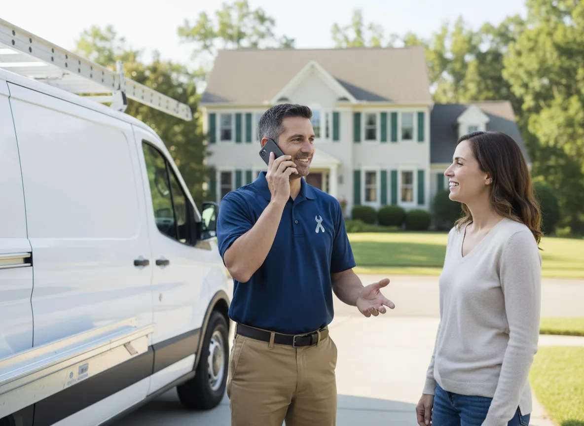 Home Gutter Service Belgrade, MN FAQs